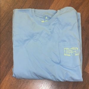 Southern marsh long sleeve
